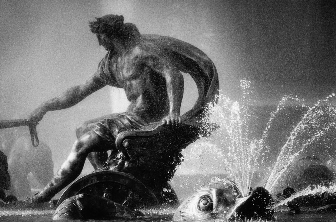 Versailles, © MyPhototek