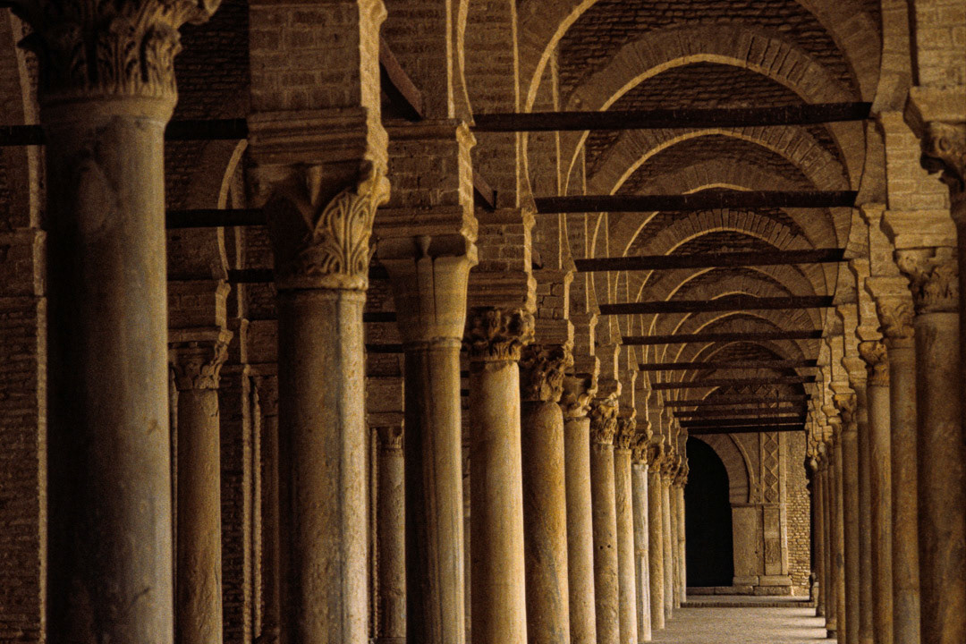 Tunisie, © MyPhototek