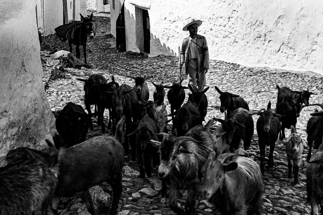 Gaucín, © MyPhototek