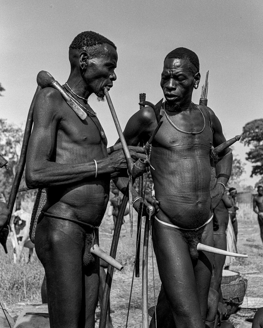 Kossoucoingou, © MyPhototek