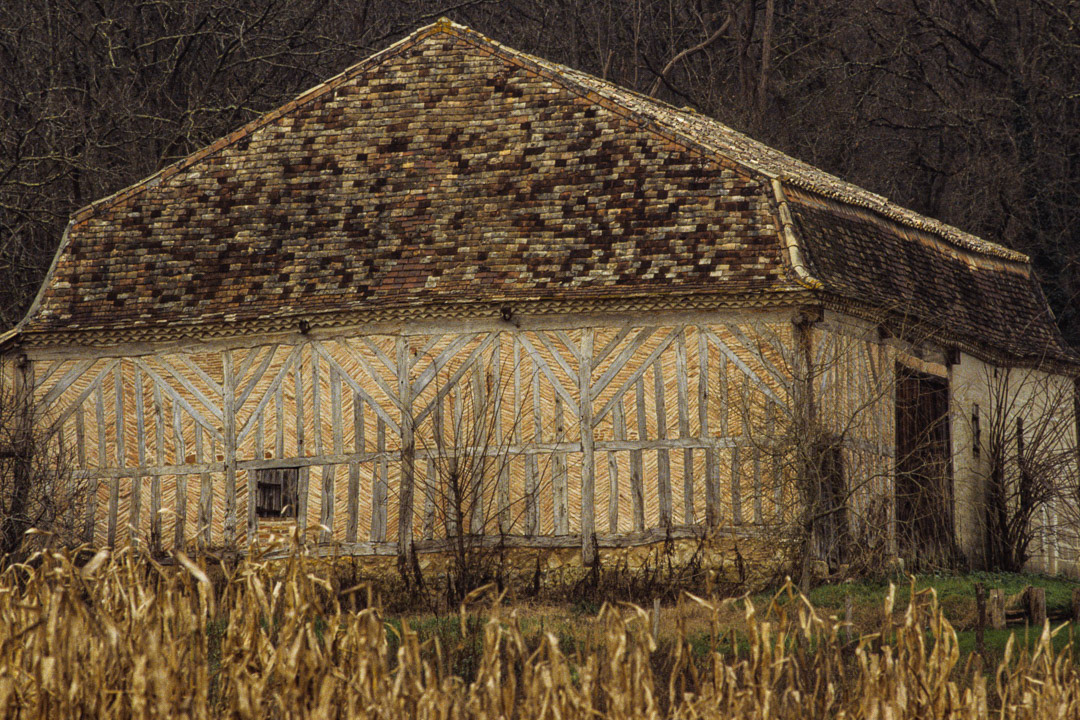 Dordogne, France, © MyPhototek