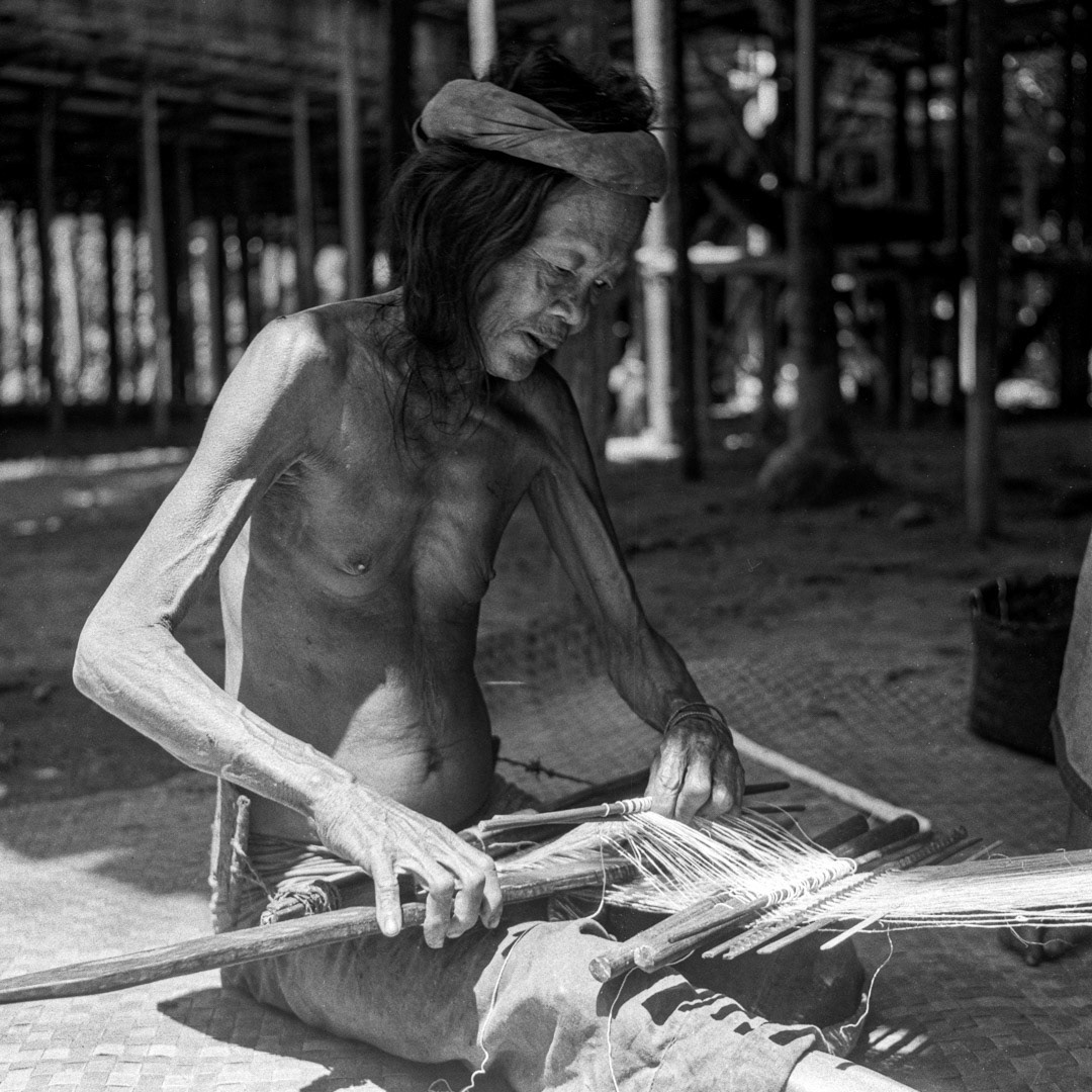 Long Apari, © MyPhototek