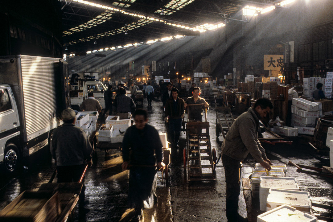 Japon, © MyPhototek