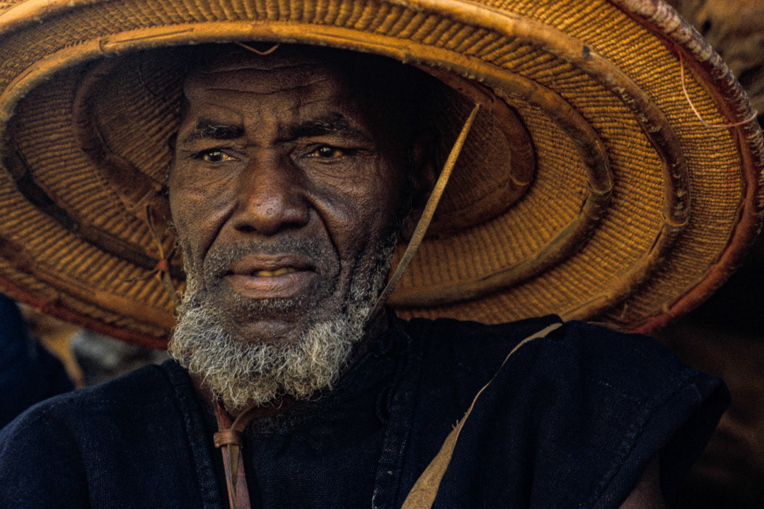Mali, © MyPhototek