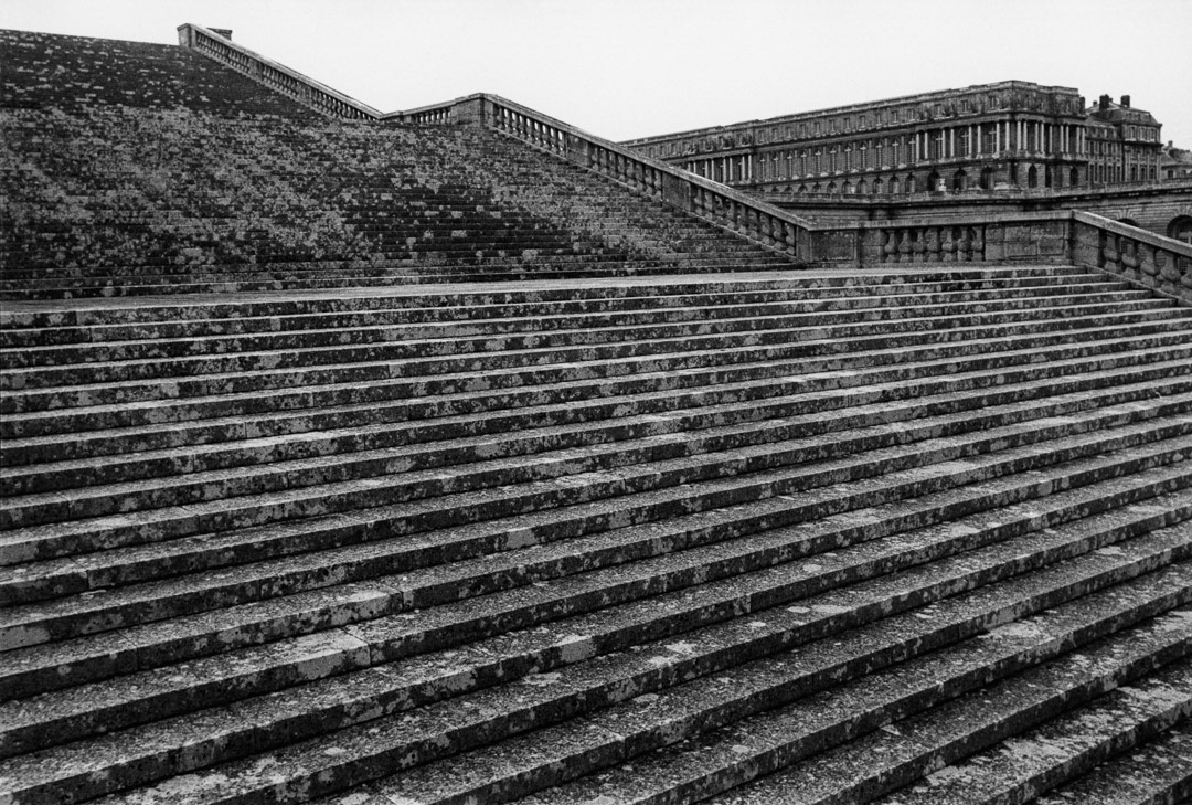 Versailles, © MyPhototek