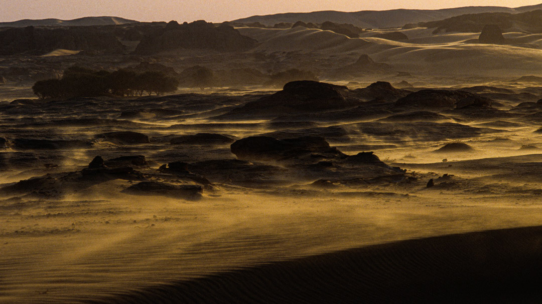 Algérie, © MyPhototek