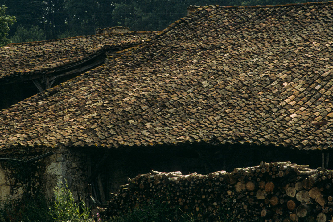 Vianne, Lot-et-Garonne, France, © MyPhototek