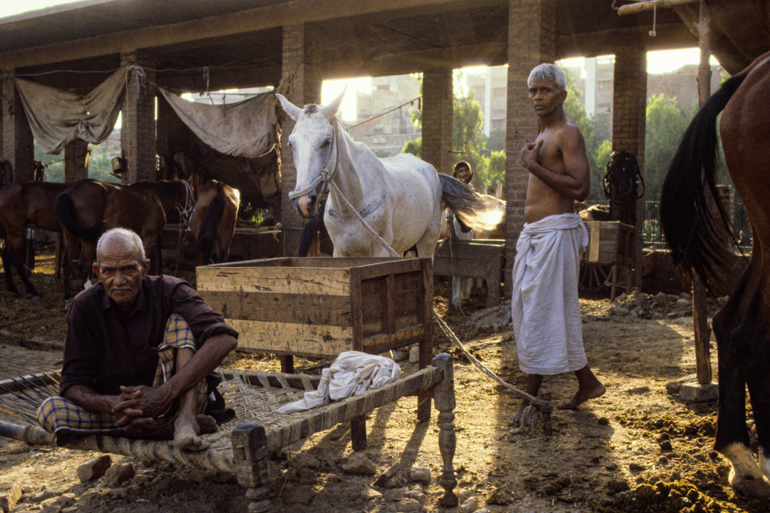 Pakistan, © MyPhototek