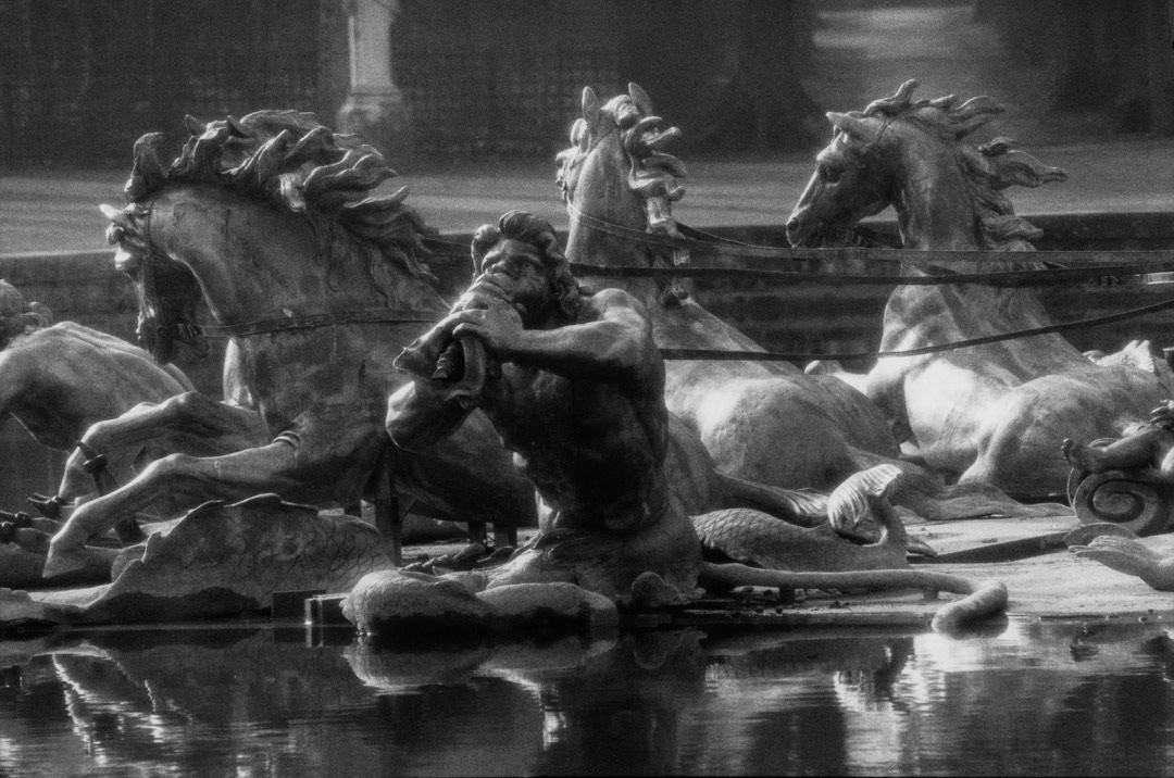 Versailles, © MyPhototek