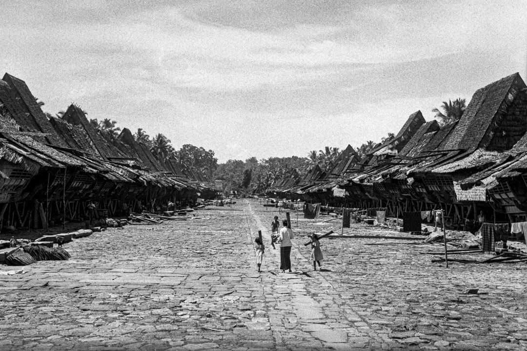 Nias, © MyPhototek