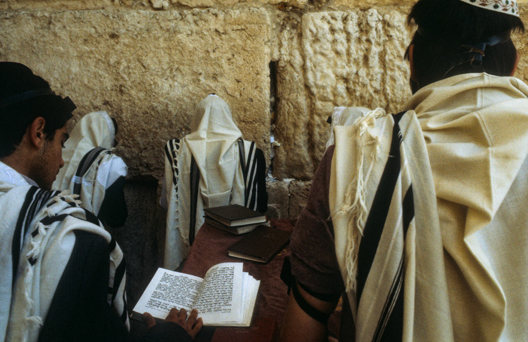 Israël, © MyPhototek
