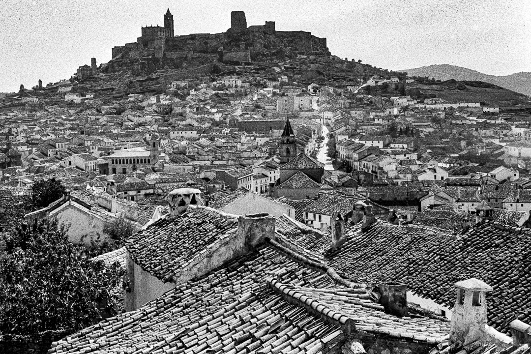 Cordoue, © MyPhototek