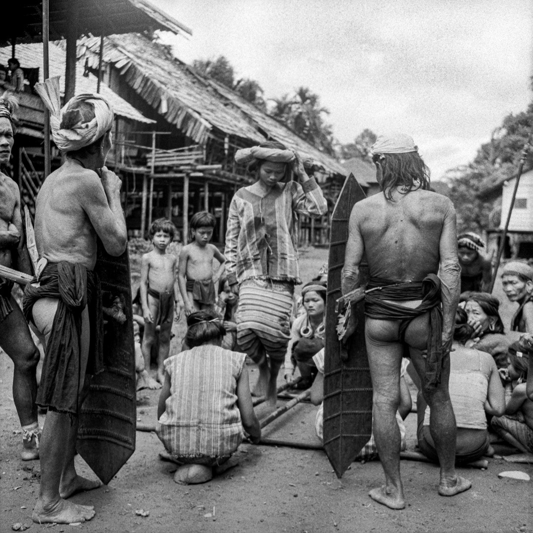 Lirung Lahung, © MyPhototek
