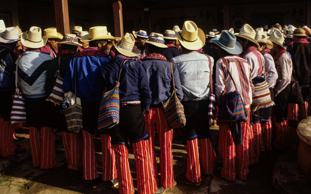 Guatemala, © MyPhototek