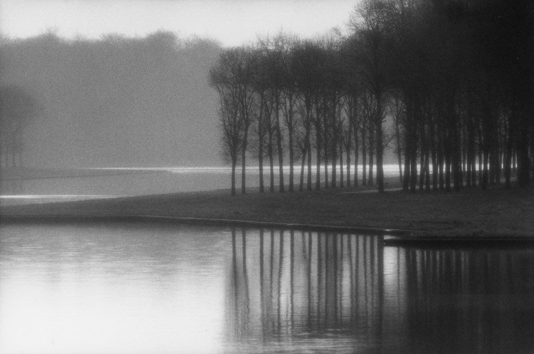 Versailles, © MyPhototek