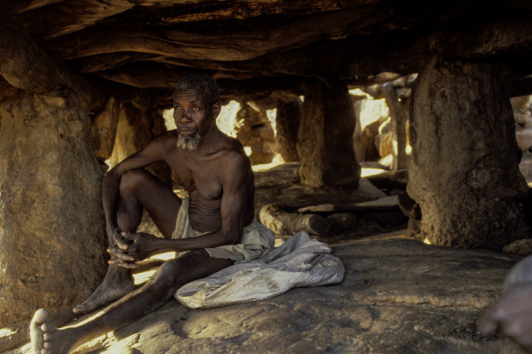 Mali, © MyPhototek