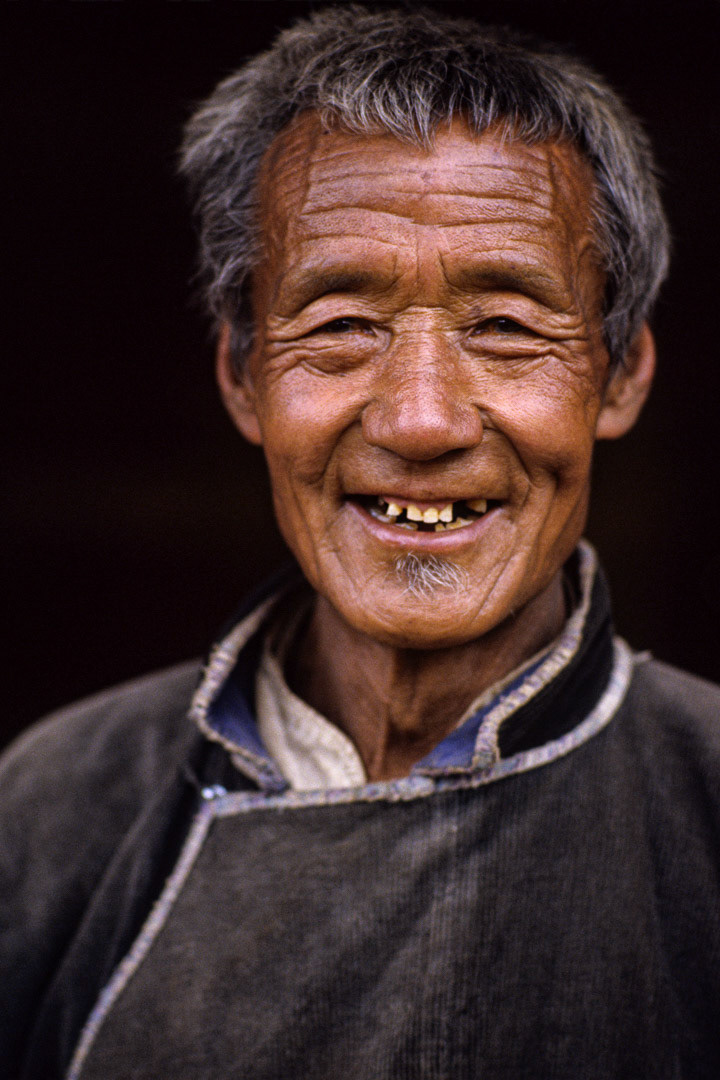 Chine, © MyPhototek