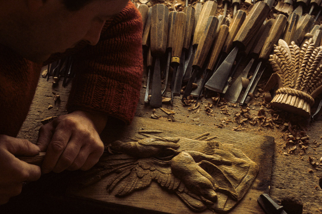 Oise, France, © MyPhototek