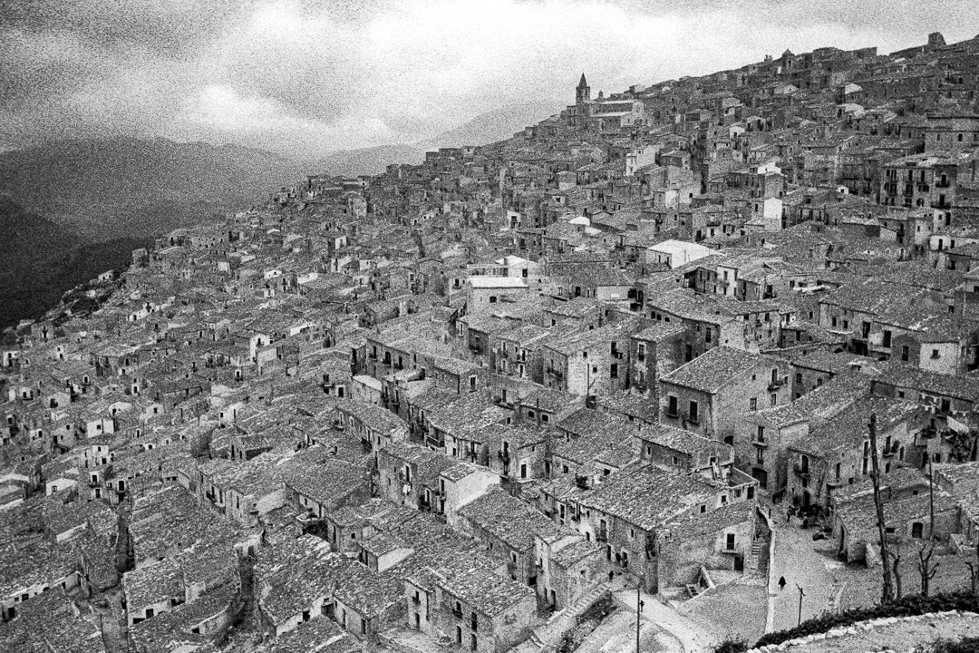 Prizzi, © MyPhototek