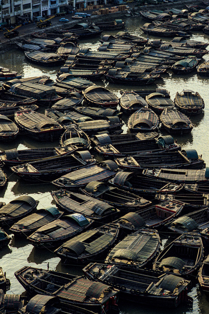 Singapour, © MyPhototek