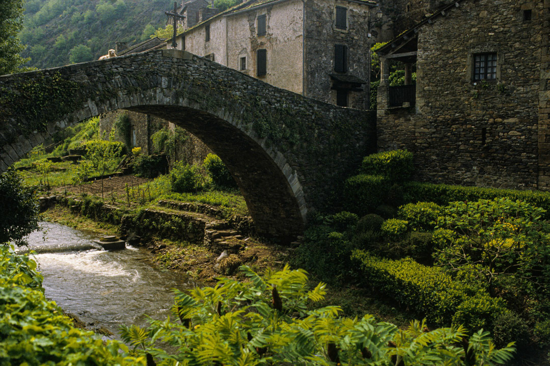 Aveyron, France, © MyPhototek