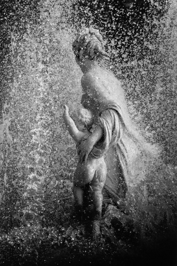 Versailles, © MyPhototek