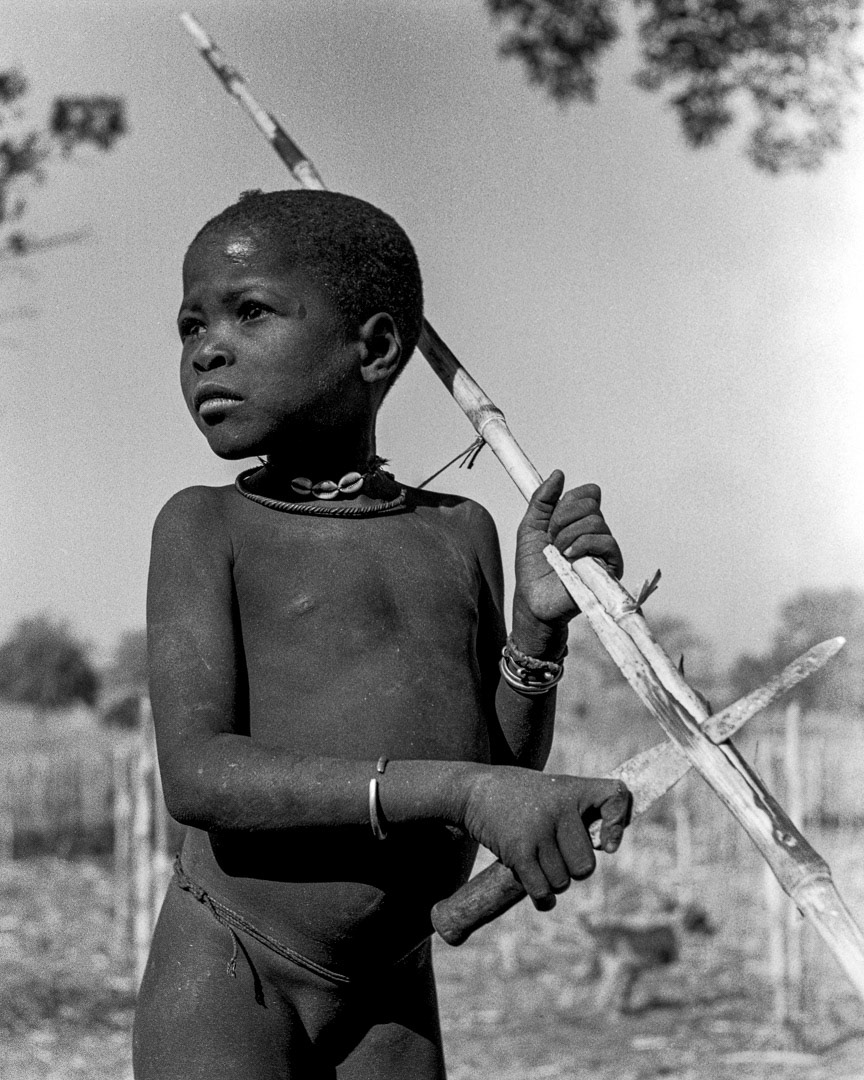Boukombé, © MyPhototek