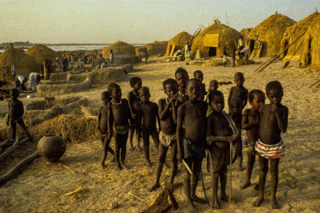 Mali, © MyPhototek