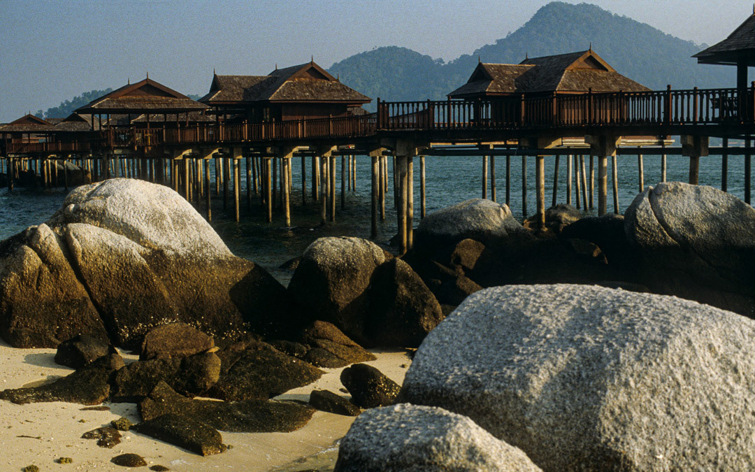 Malaisie, © MyPhototek