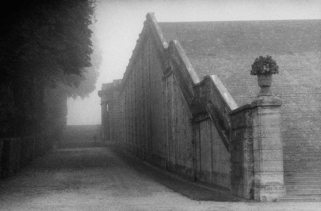 Versailles, © MyPhototek