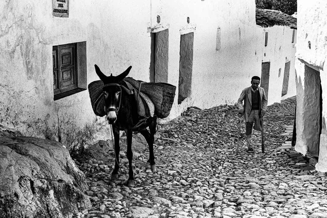 Gaucín, © MyPhototek
