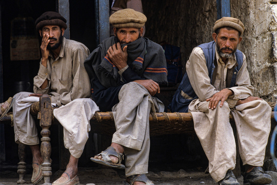 Pakistan, © MyPhototek