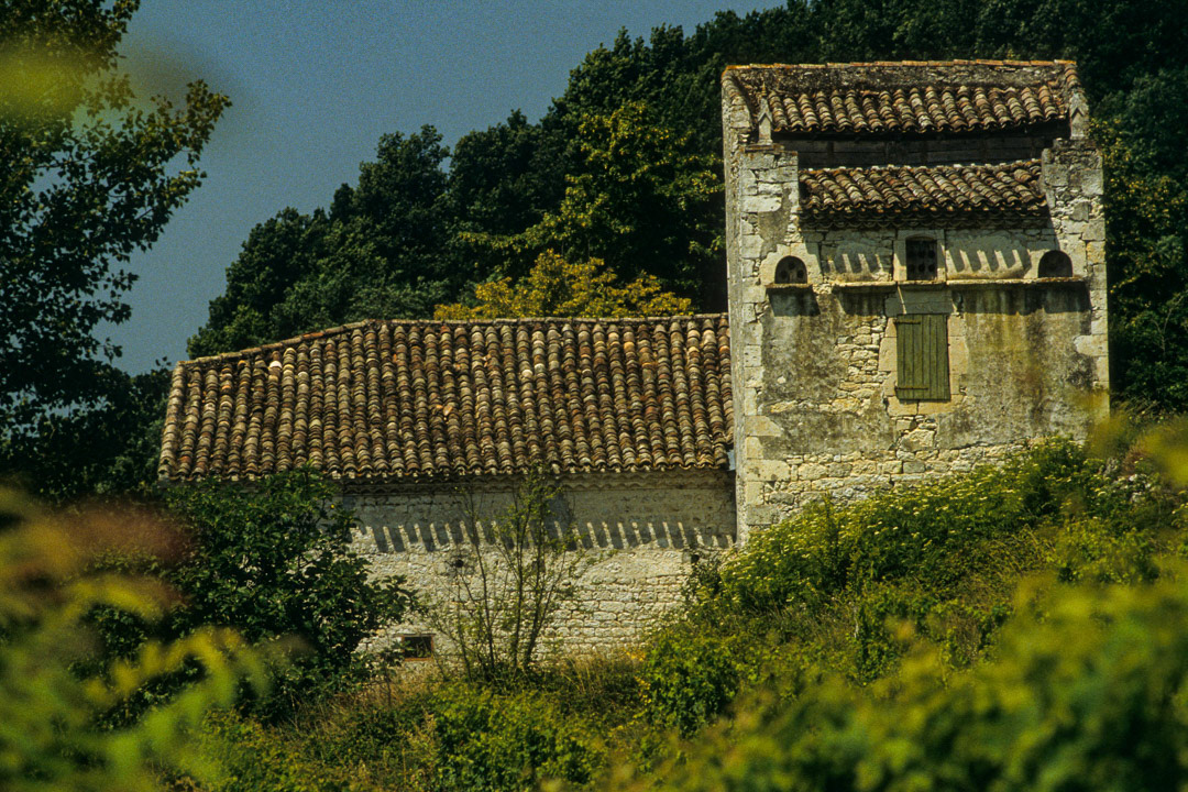 Lauzerte, Tarn-et-Garonne, France, © MyPhototek