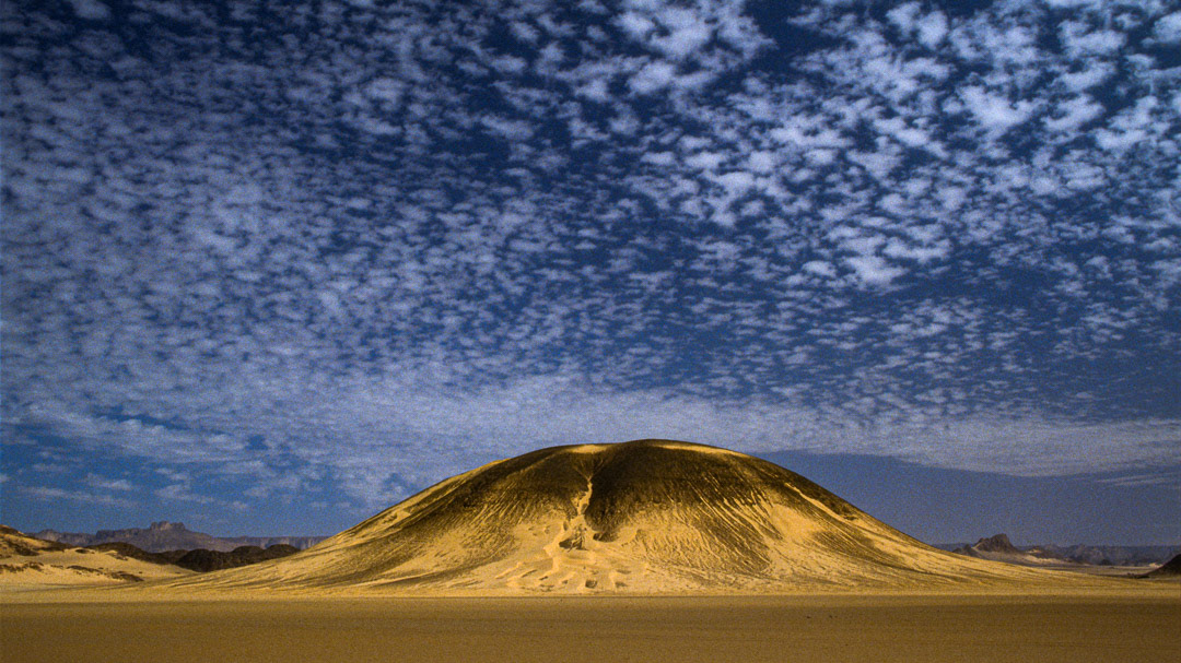 Algérie, © MyPhototek