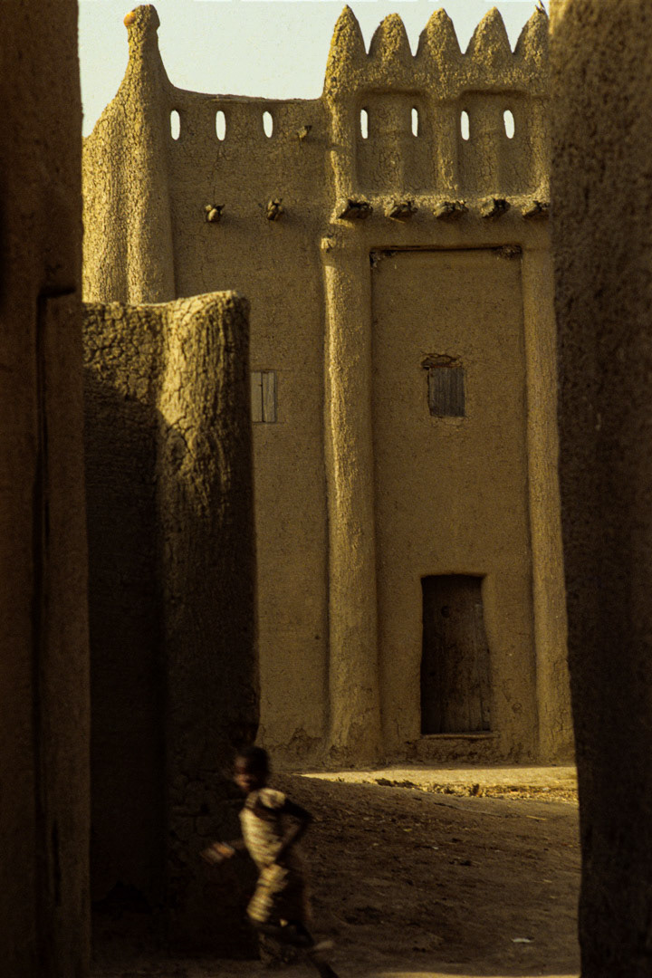 Mali, © MyPhototek