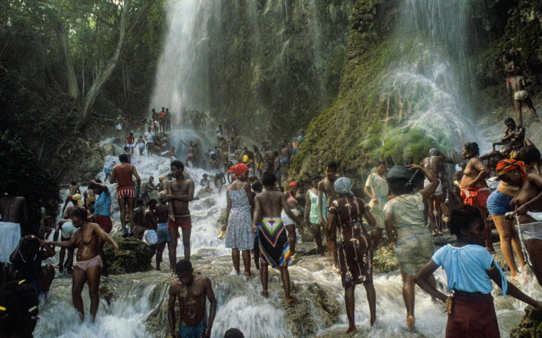 Haïti, © MyPhototek