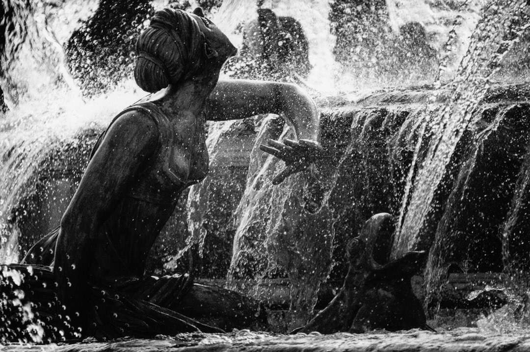 Versailles, © MyPhototek