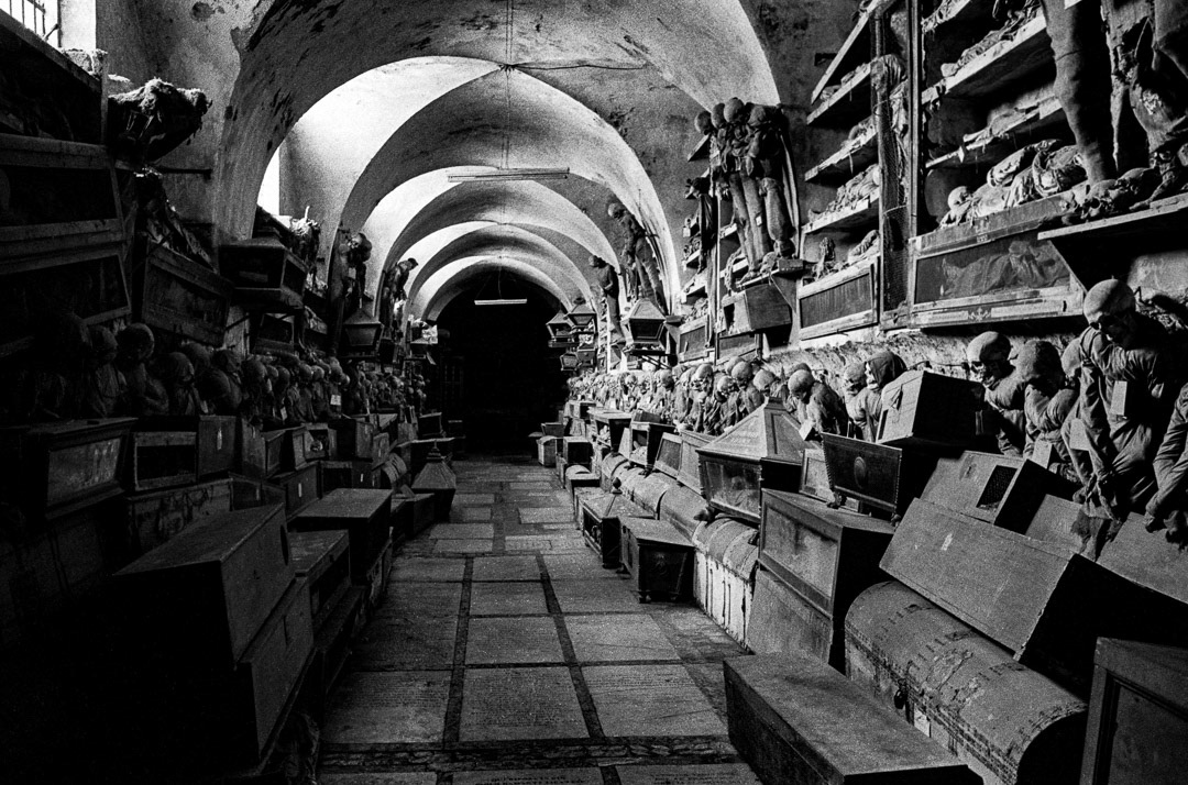 Palerme, © MyPhototek