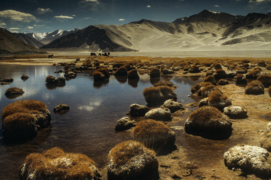 Chine, © MyPhototek