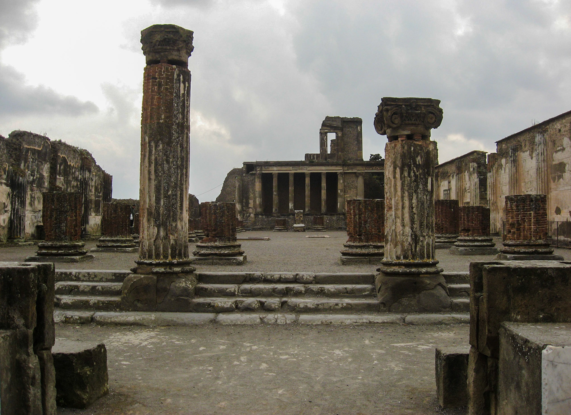 Basilica