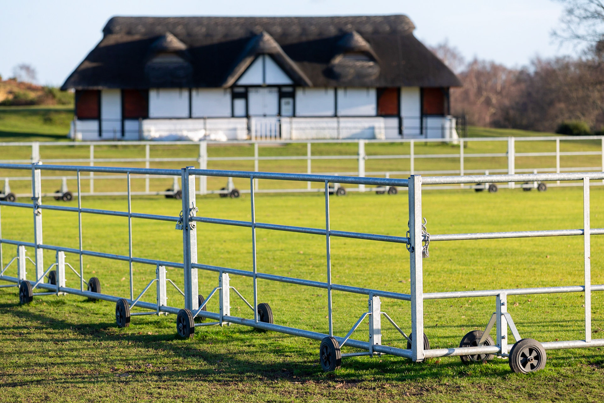 Fencing