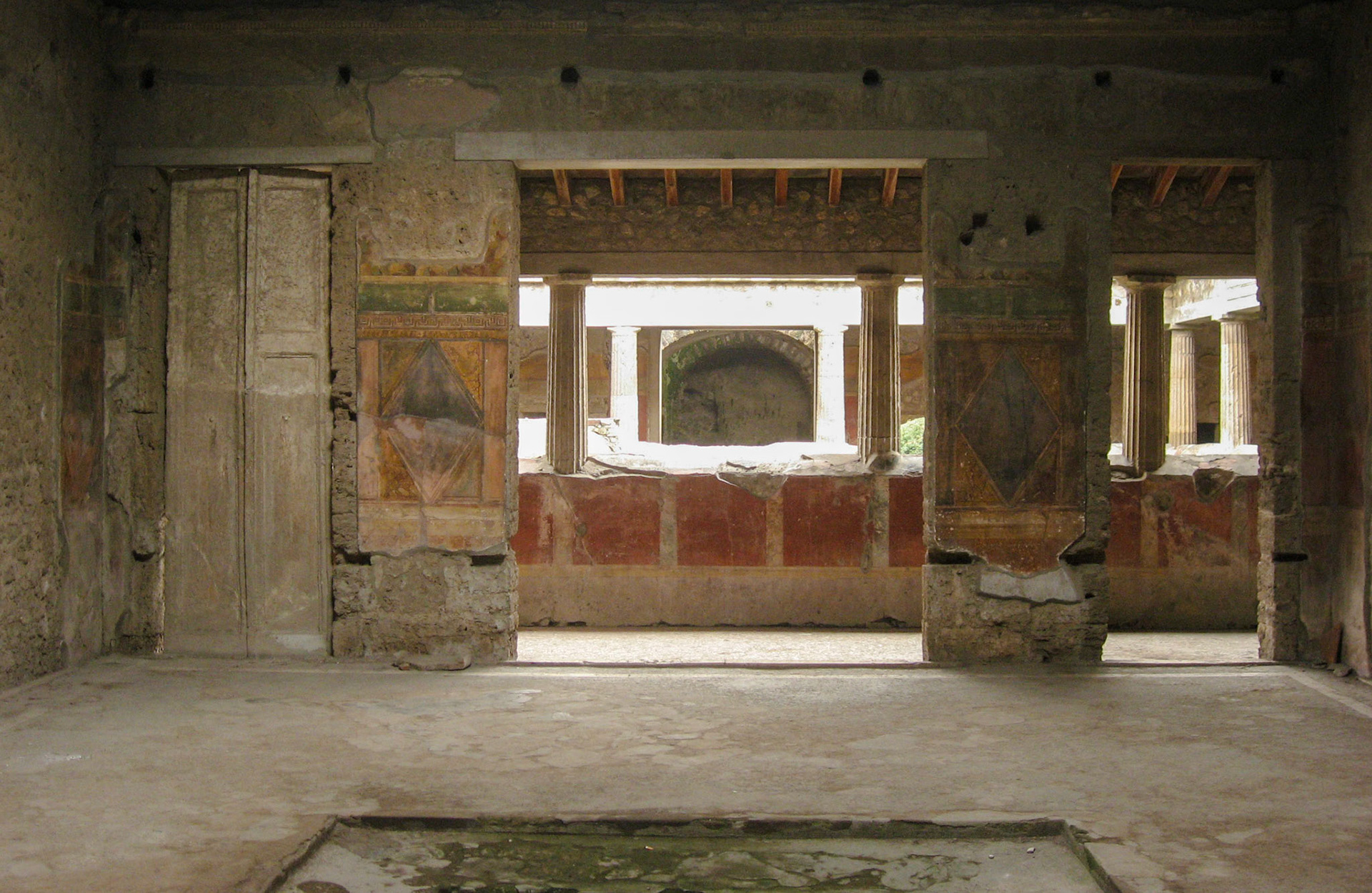 House of Mysteries