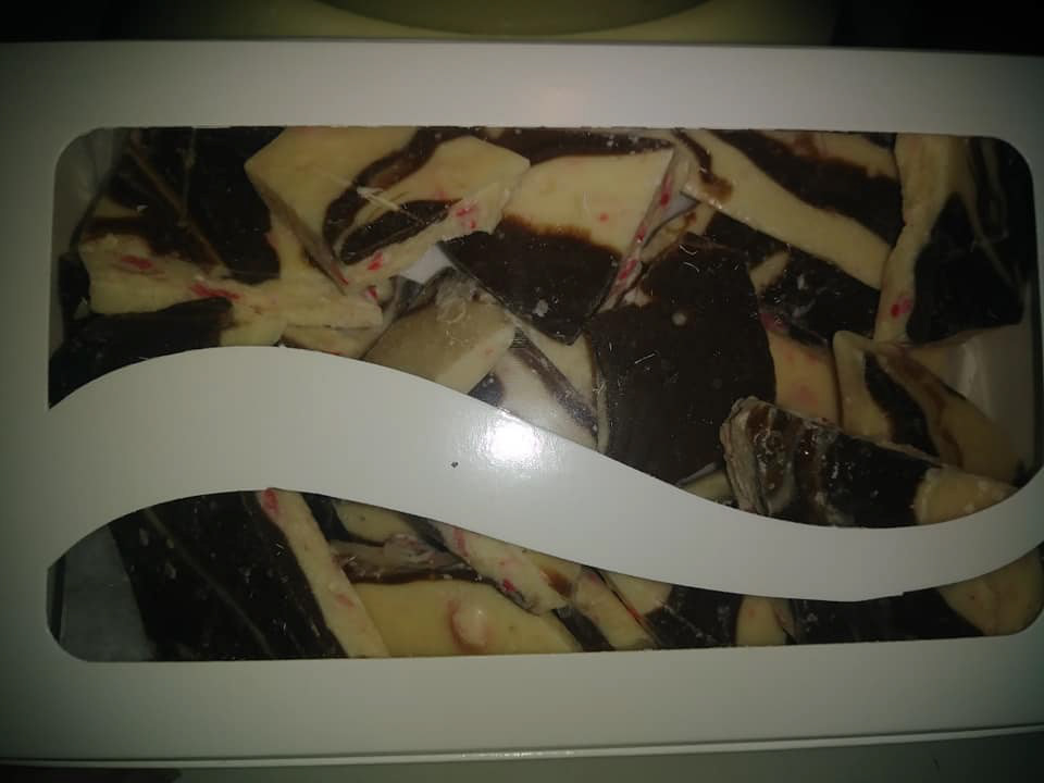 Chocolate Bark