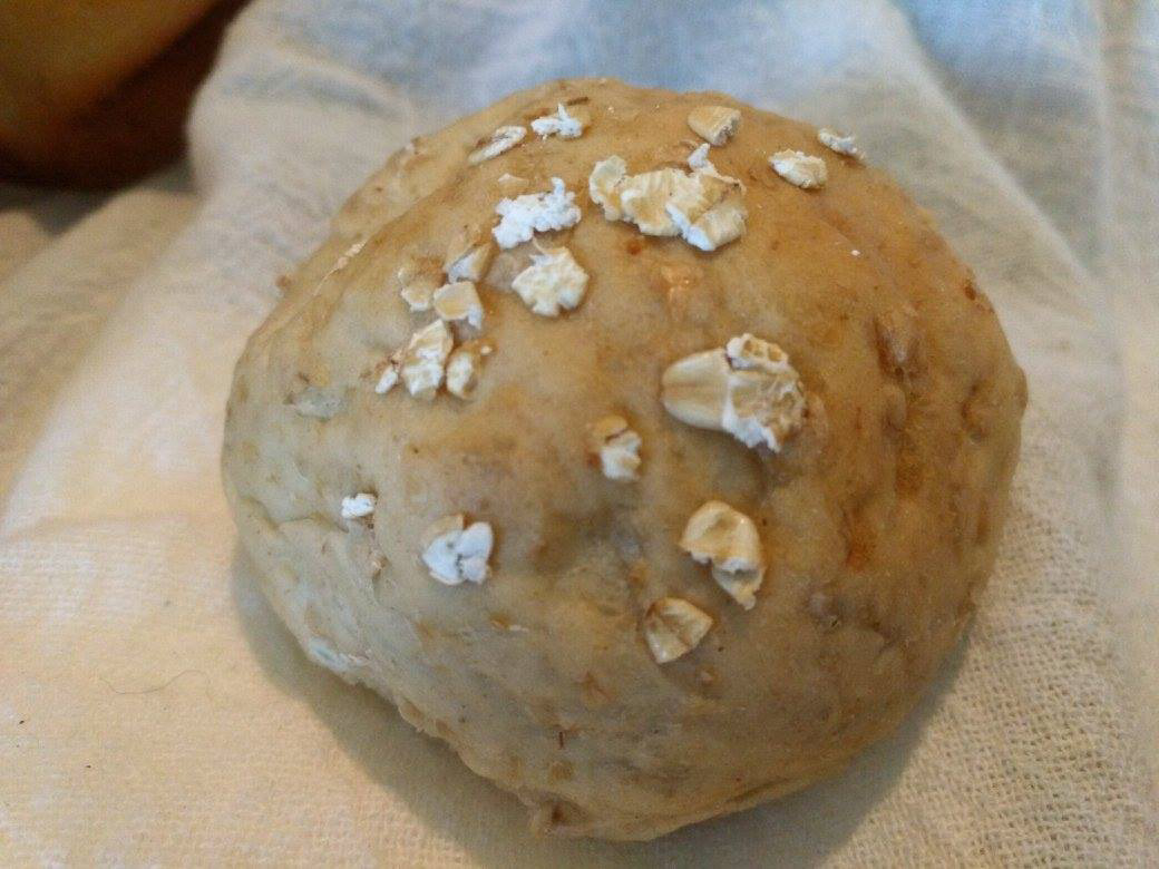 Oatmeal