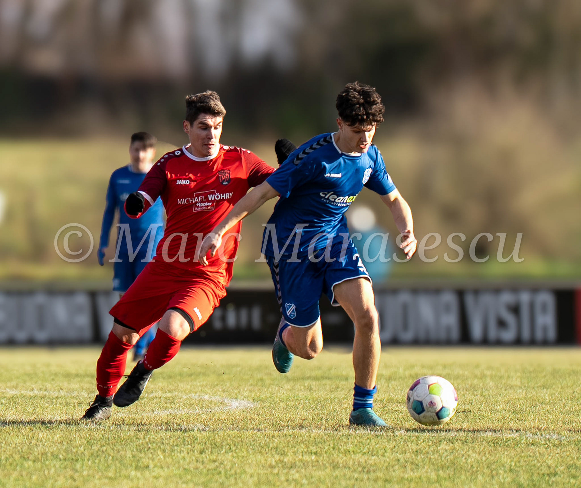 Fc Langengeisling - TSV Zorneding 1-3