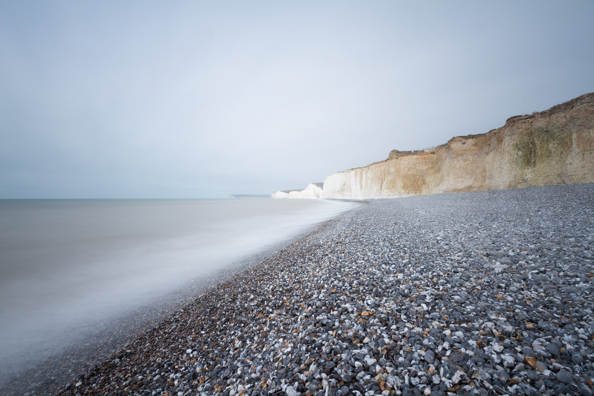 Seven Sisters