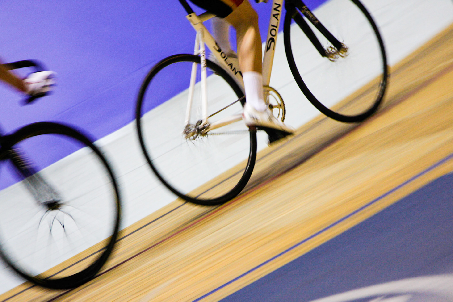 Manchester Velodrome