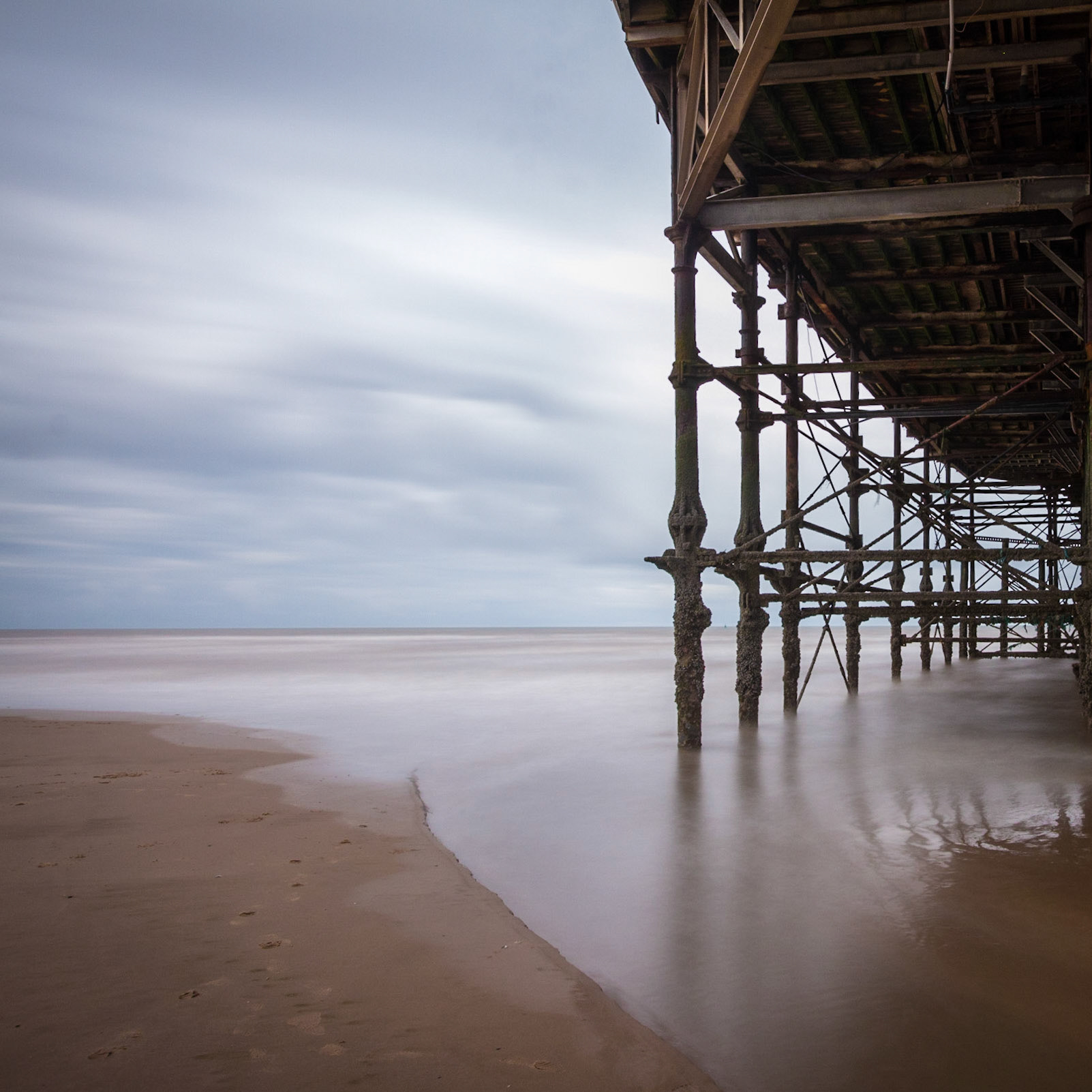 Blackpool Pier
