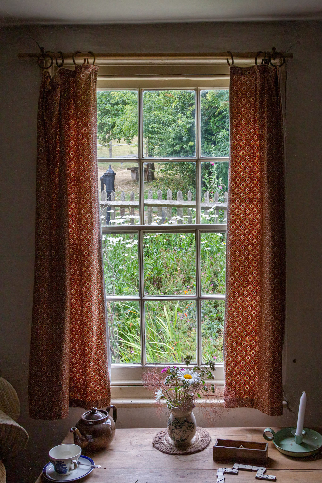 Weald and Downland Museum