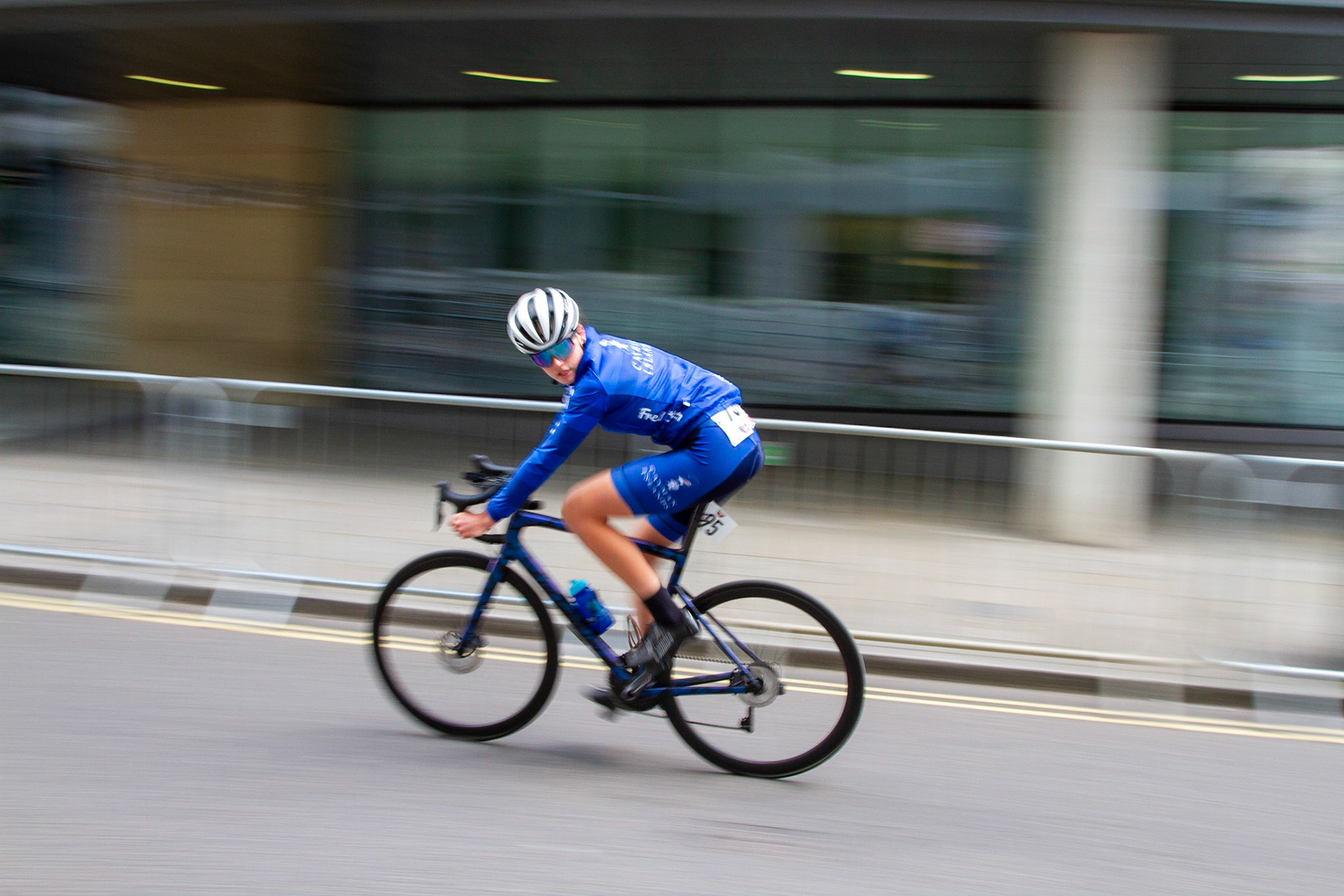 Tour Series Manchester 2022